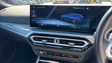 BMW 3 Series 320i M Sport 5dr Step Auto Petrol Estate
